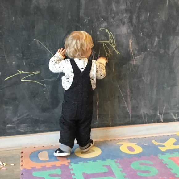 Meet your Posher, Keely - Picture 1 of 1